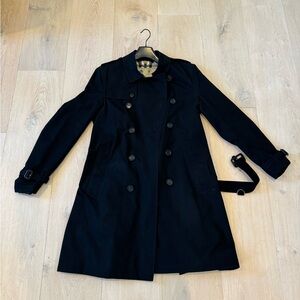 Burberry Trench Coat
